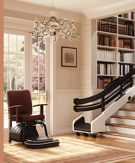 Préserver l'autonomie des aînés par un soutien adapté à domicile