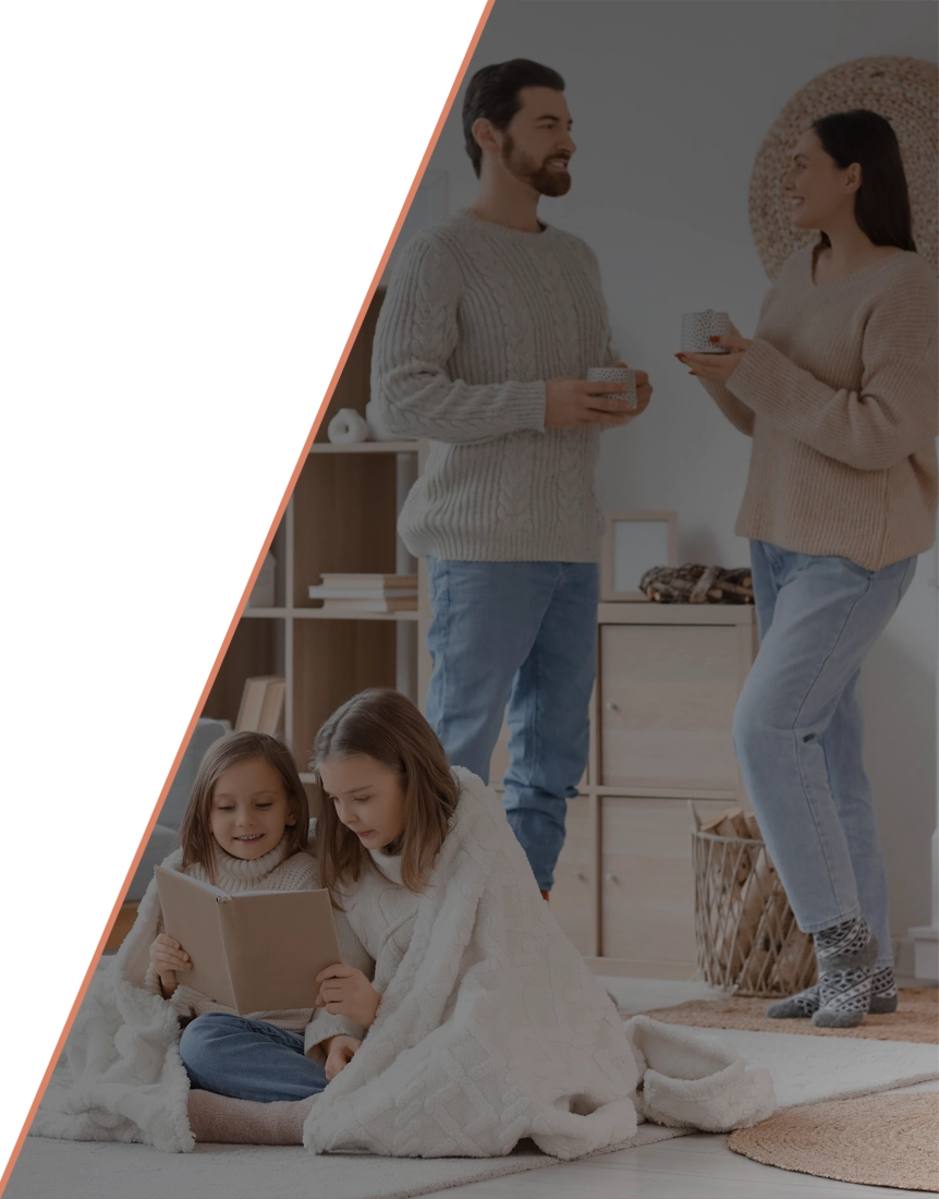 Solutions concrètes pour l’autonomie et le confort familial quotidien