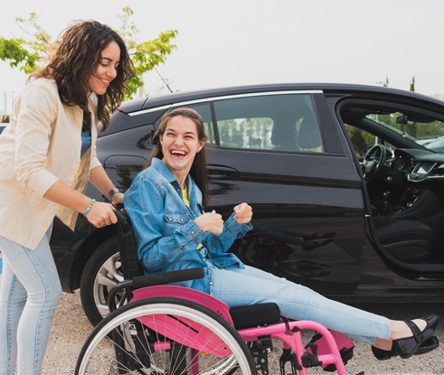 Transport véhiculé
